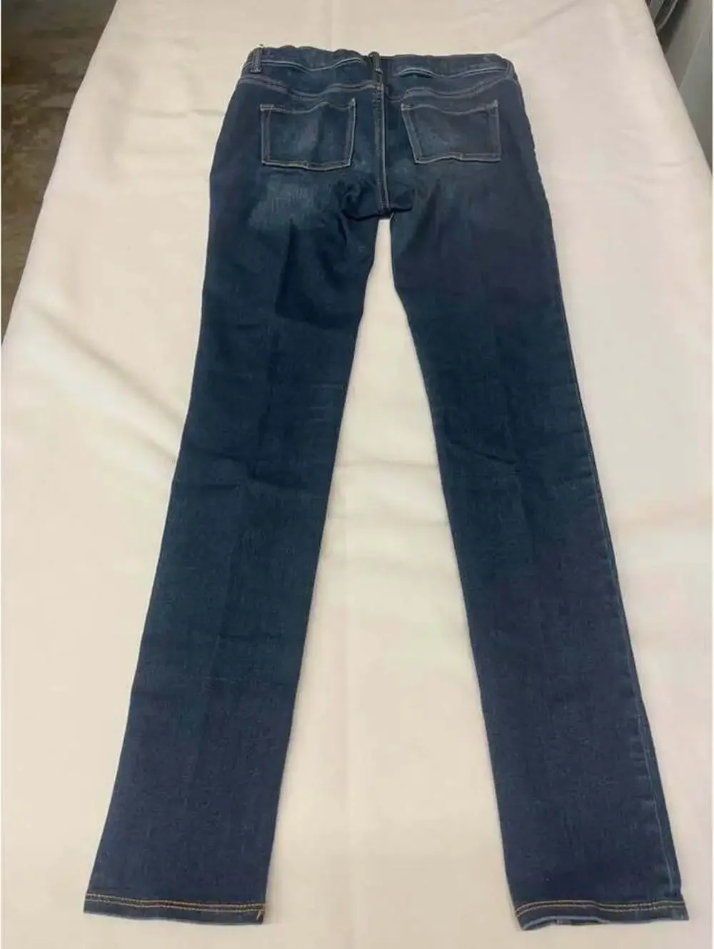 Old Navy Girls Rockstar Jeggings Jeans Size 16 Regular